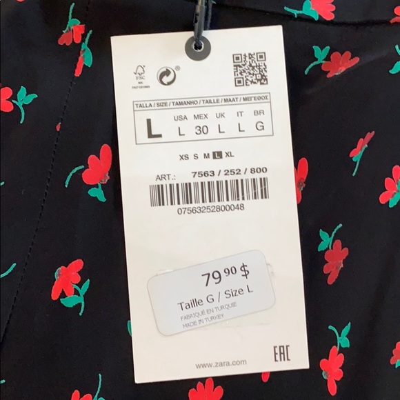 Bought but never worn! - Picture 3 of 4